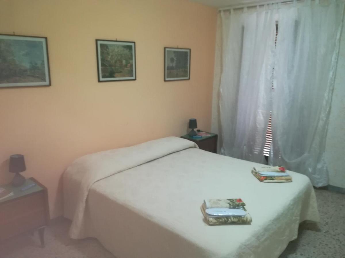Casa Claudia Apartment Norma Ngoại thất bức ảnh