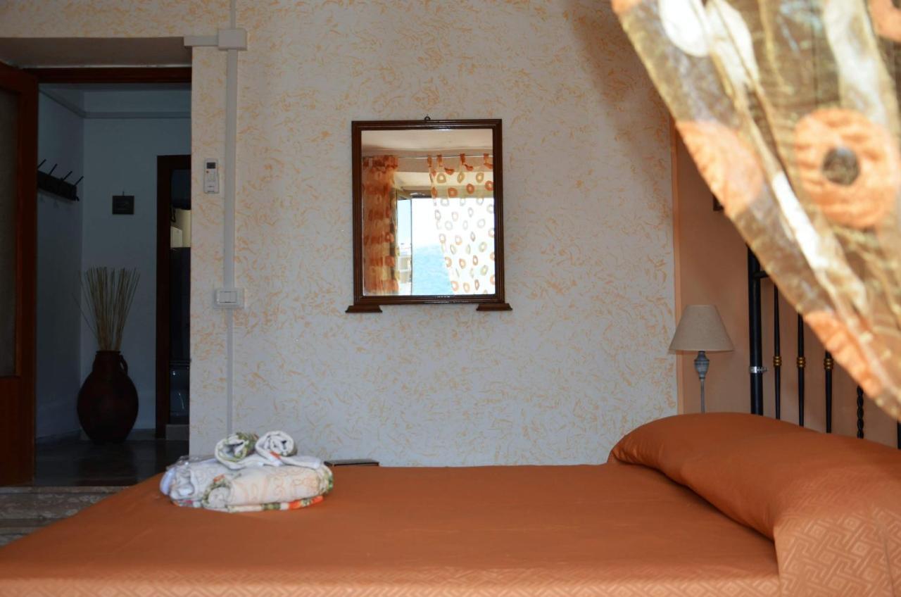Casa Claudia Apartment Norma Ngoại thất bức ảnh