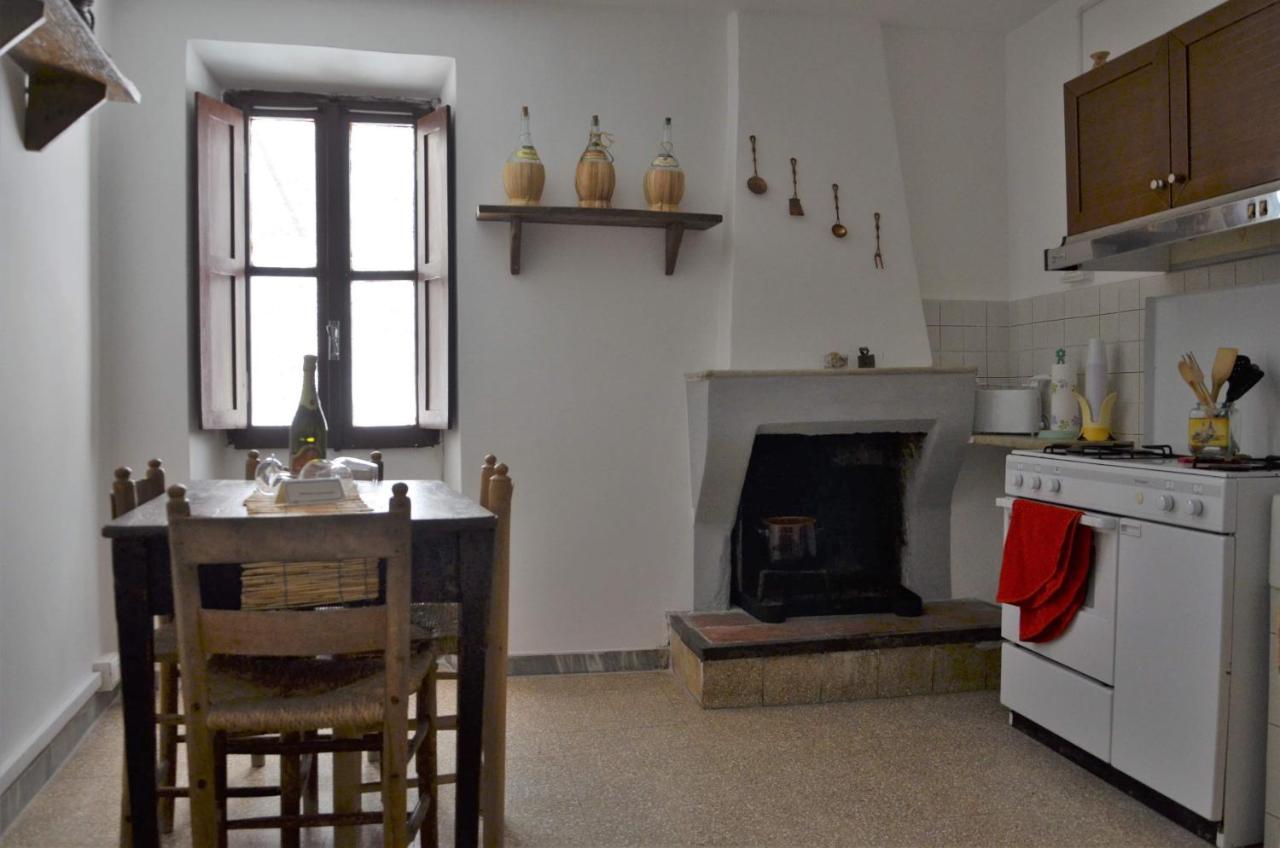 Casa Claudia Apartment Norma Ngoại thất bức ảnh