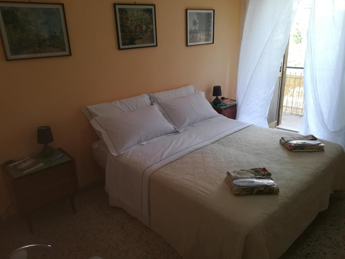 Casa Claudia Apartment Norma Ngoại thất bức ảnh