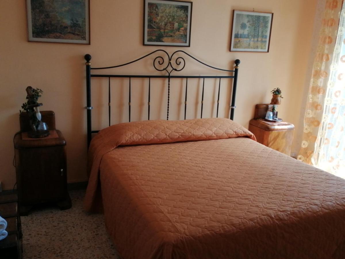 Casa Claudia Apartment Norma Ngoại thất bức ảnh