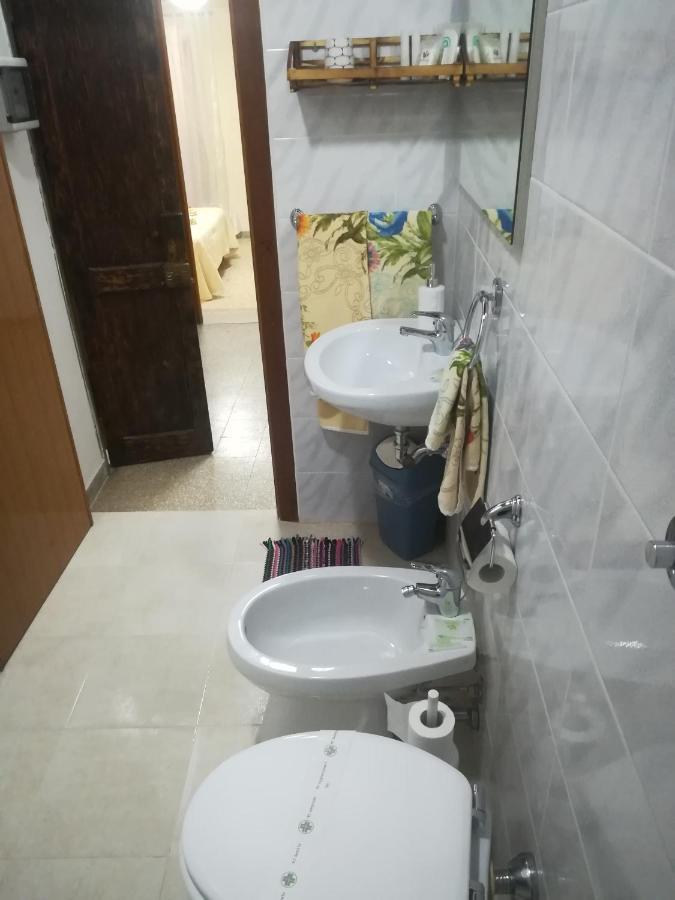 Casa Claudia Apartment Norma Ngoại thất bức ảnh