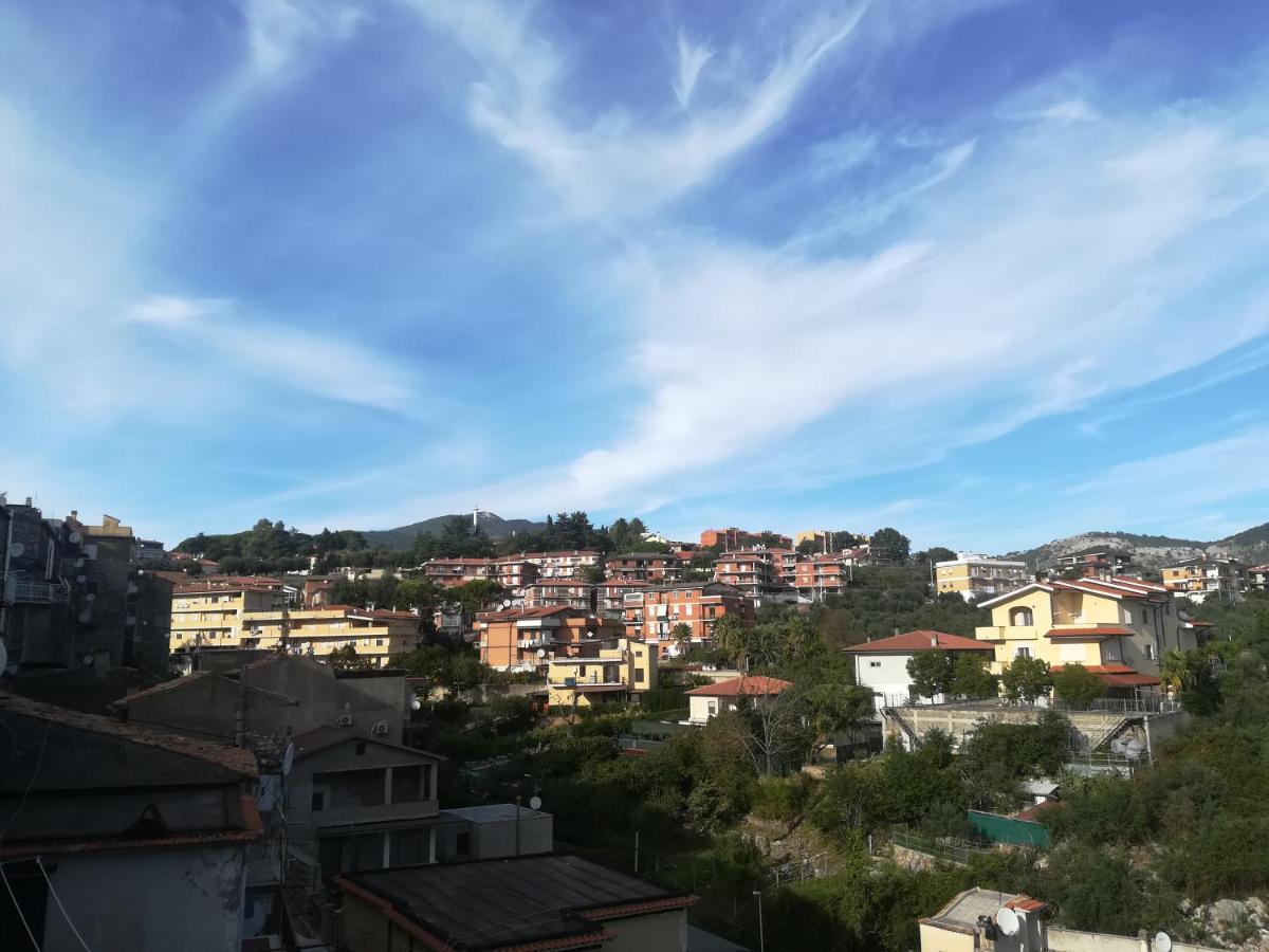 Casa Claudia Apartment Norma Ngoại thất bức ảnh