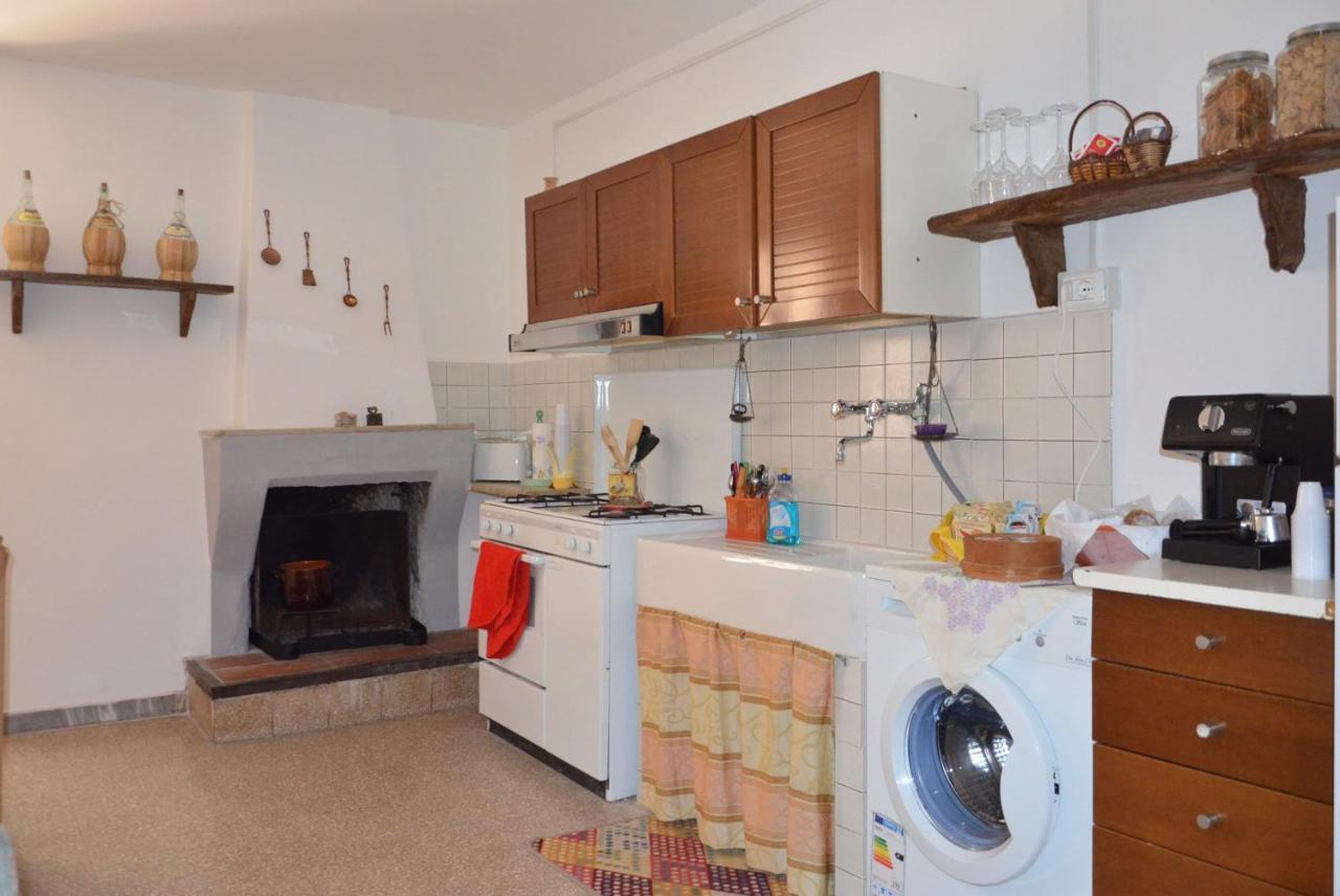 Casa Claudia Apartment Norma Ngoại thất bức ảnh