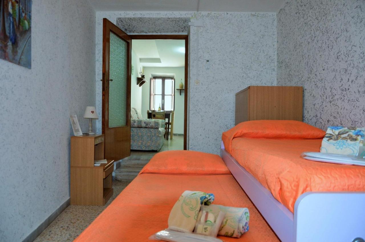 Casa Claudia Apartment Norma Ngoại thất bức ảnh