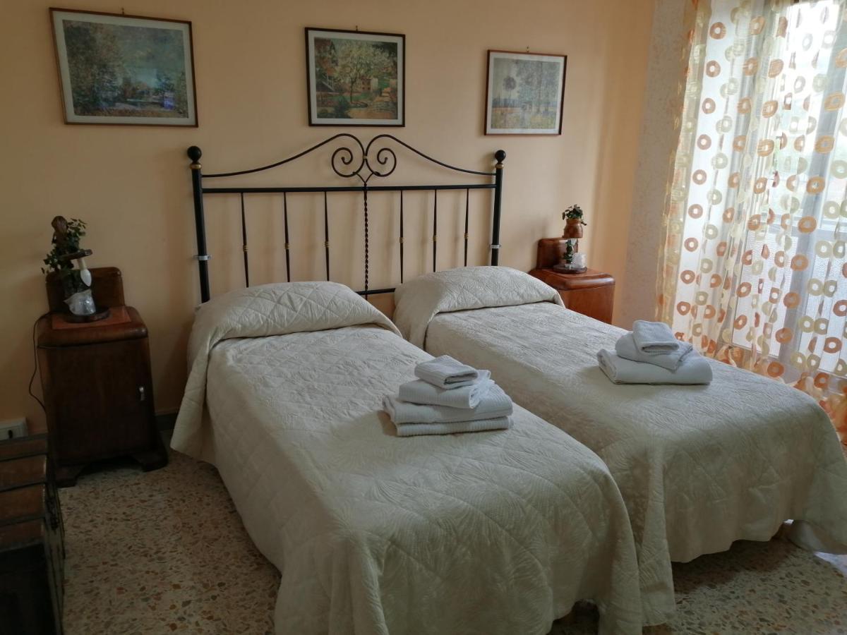 Casa Claudia Apartment Norma Ngoại thất bức ảnh