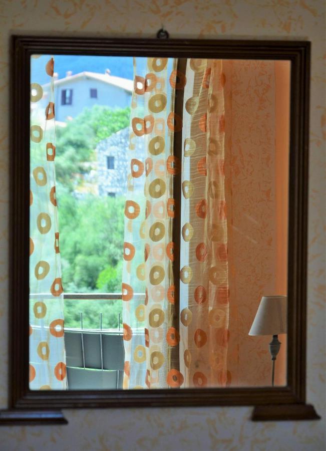 Casa Claudia Apartment Norma Ngoại thất bức ảnh