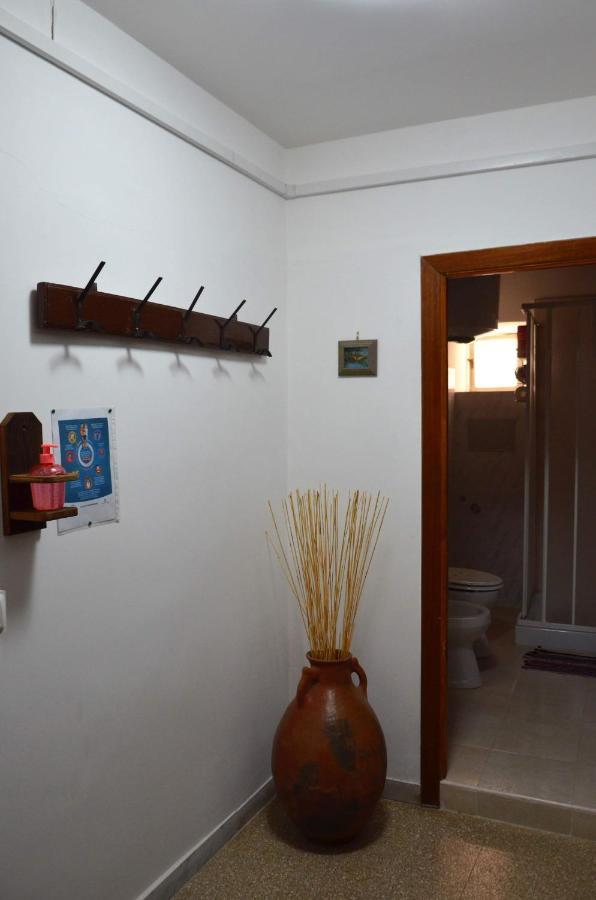 Casa Claudia Apartment Norma Ngoại thất bức ảnh