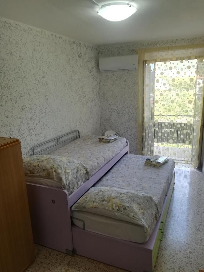 Casa Claudia Apartment Norma Ngoại thất bức ảnh