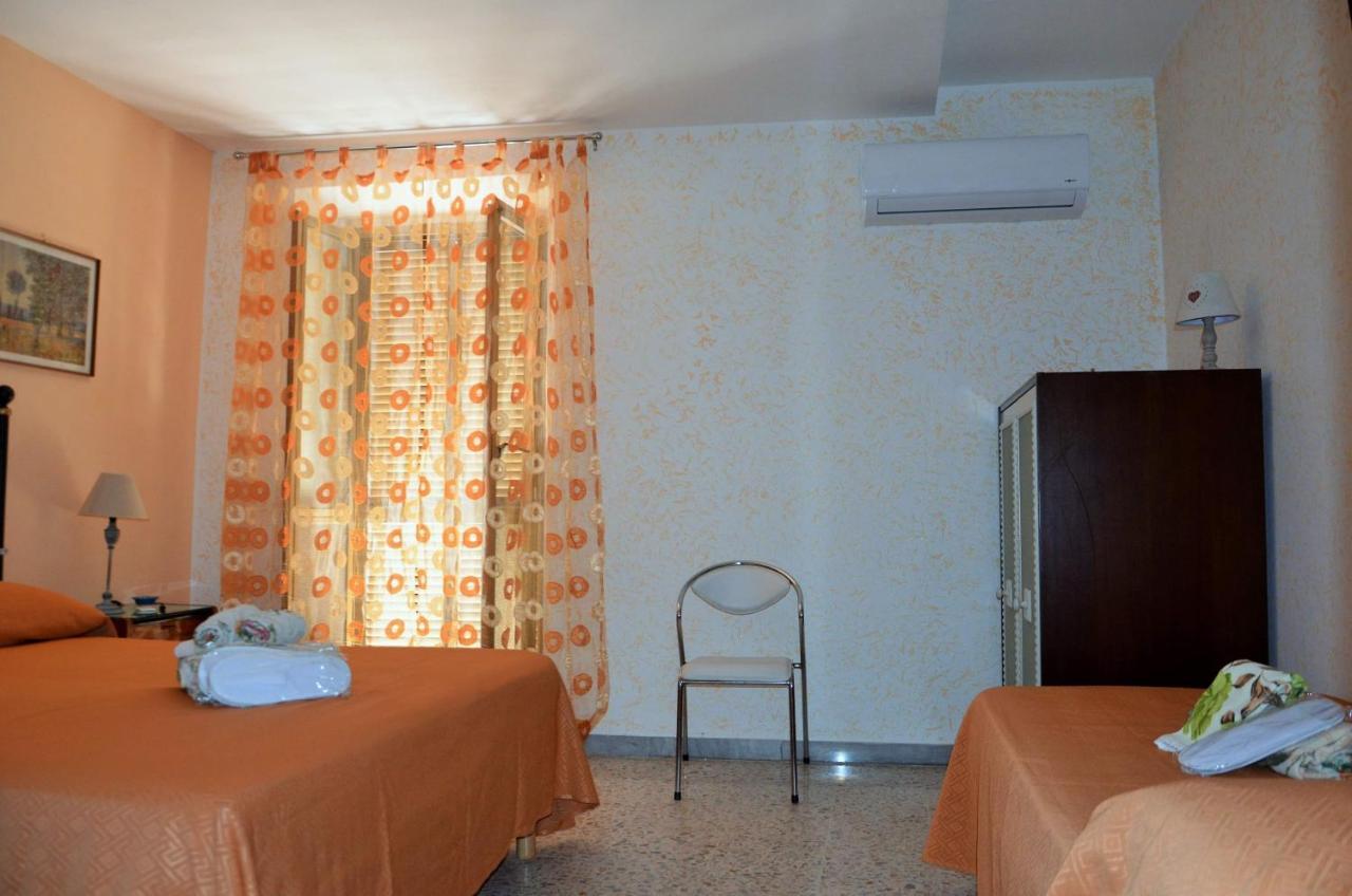 Casa Claudia Apartment Norma Ngoại thất bức ảnh