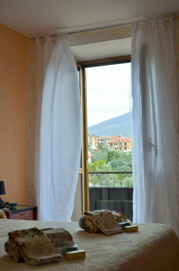 Casa Claudia Apartment Norma Ngoại thất bức ảnh