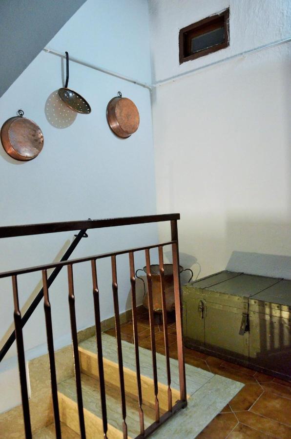 Casa Claudia Apartment Norma Ngoại thất bức ảnh