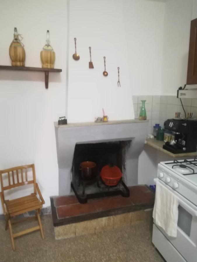 Casa Claudia Apartment Norma Ngoại thất bức ảnh