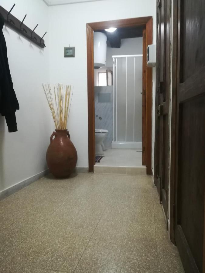 Casa Claudia Apartment Norma Ngoại thất bức ảnh
