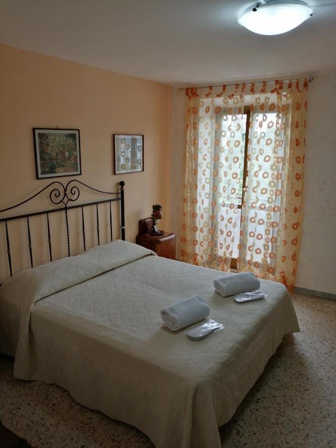 Casa Claudia Apartment Norma Ngoại thất bức ảnh